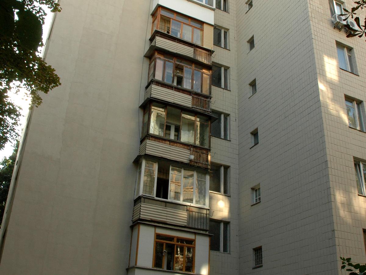 Фото дома