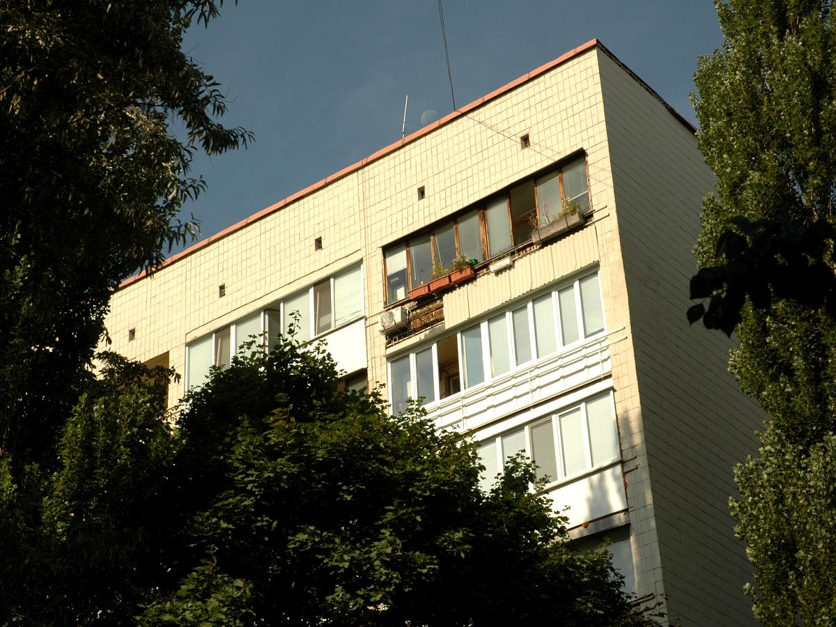 Фото дома
