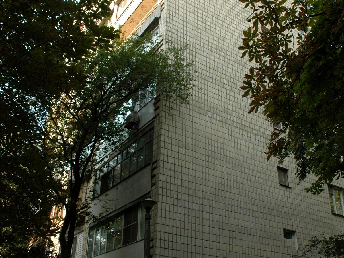 Фото дома
