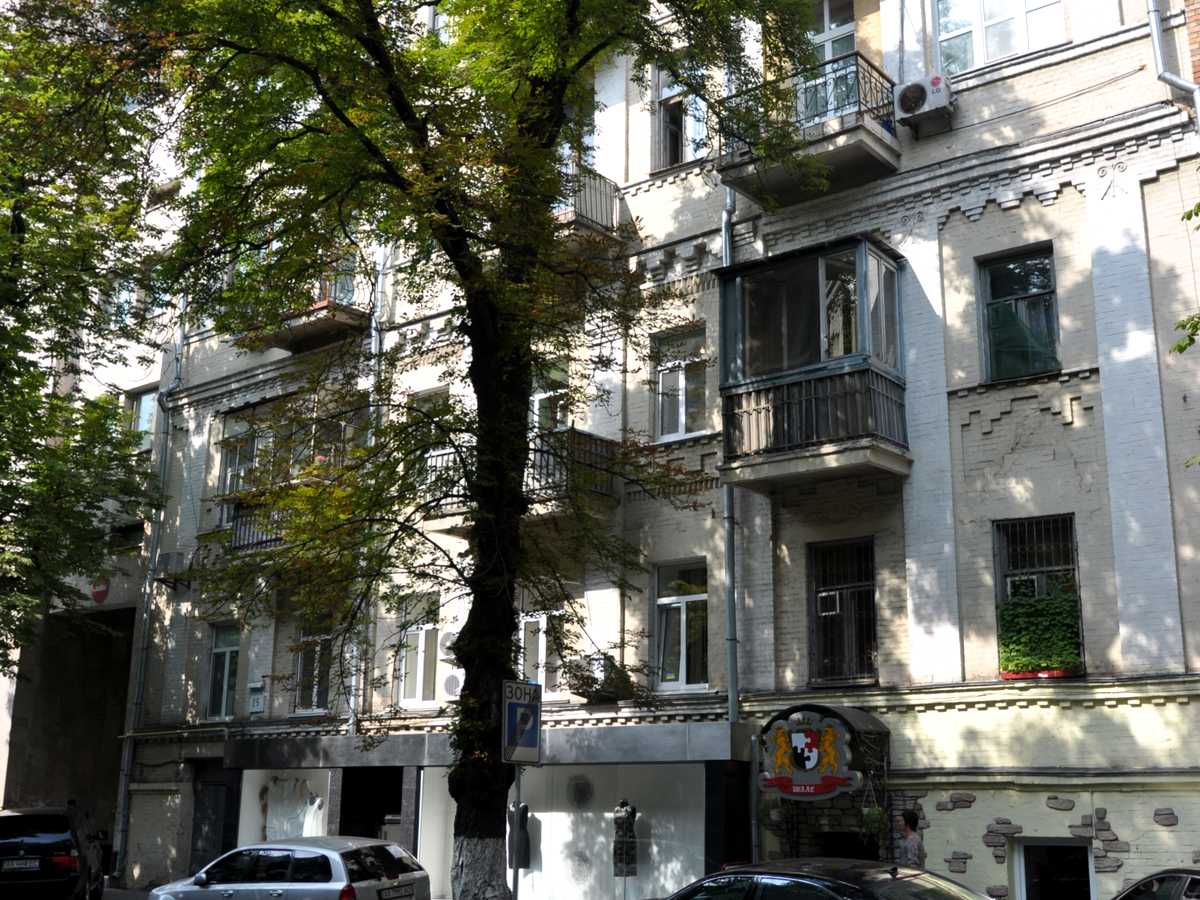Фото дома