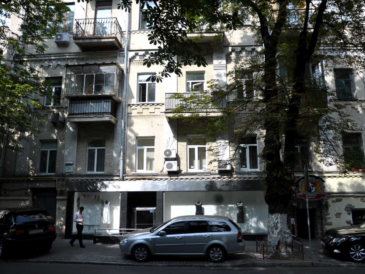 Фото дома