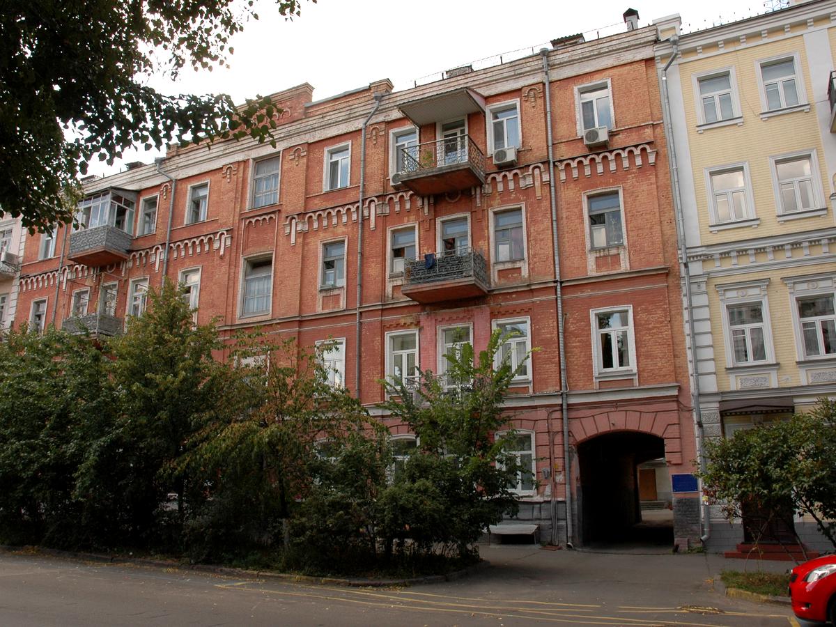 Фото будинку