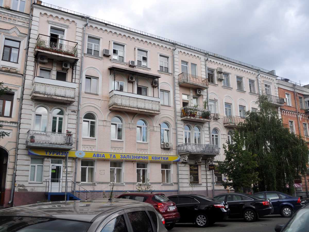 Фото дома