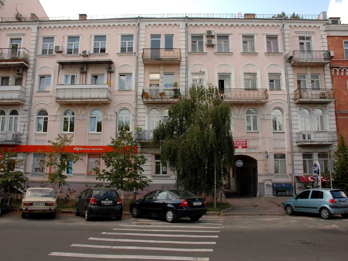 Фото дома