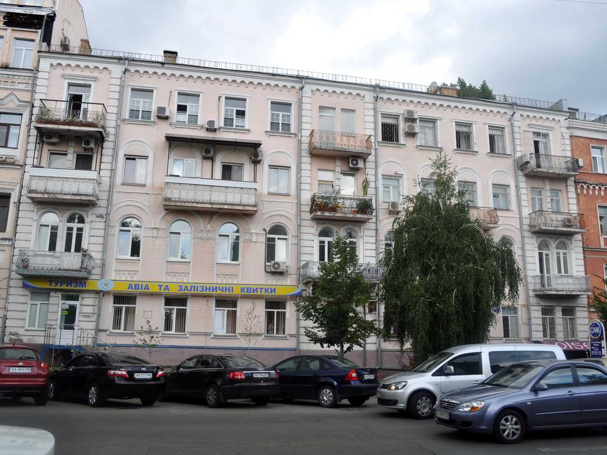 Фото дома