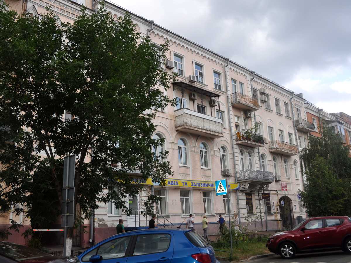 Фото дома