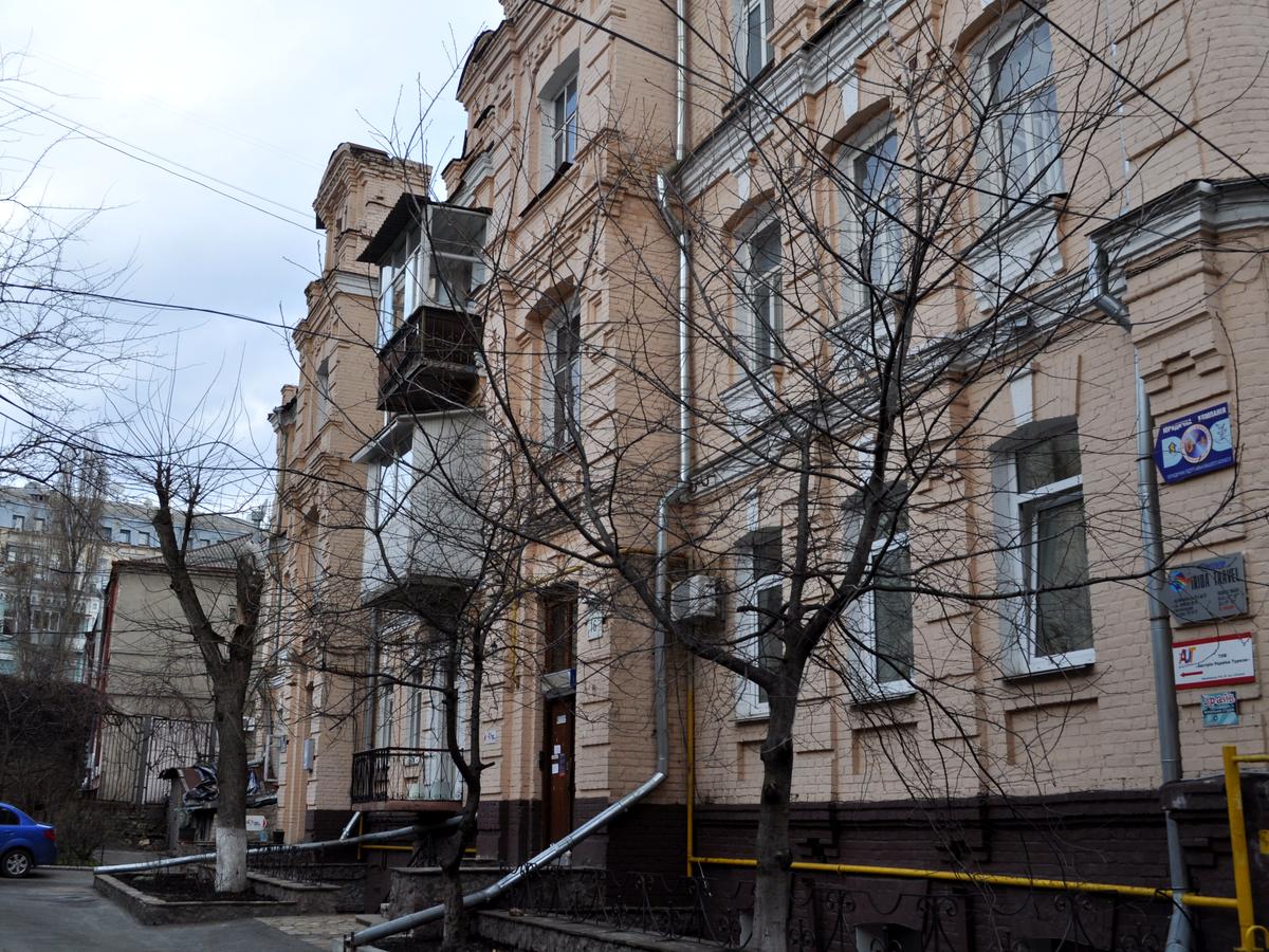Фото будинку