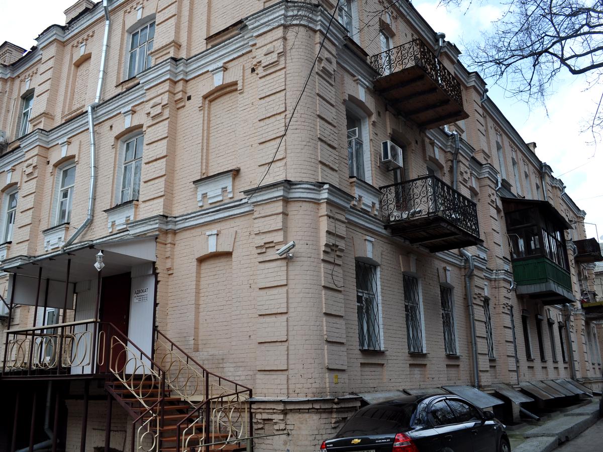 Фото будинку