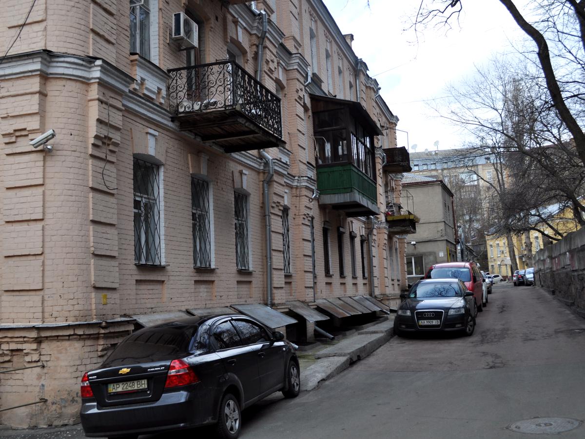 Фото будинку