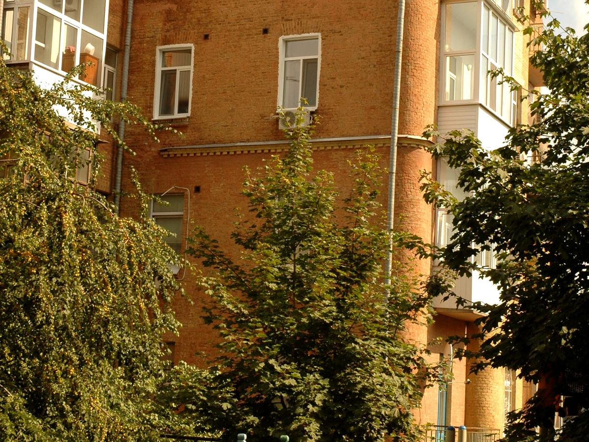 Фото будинку