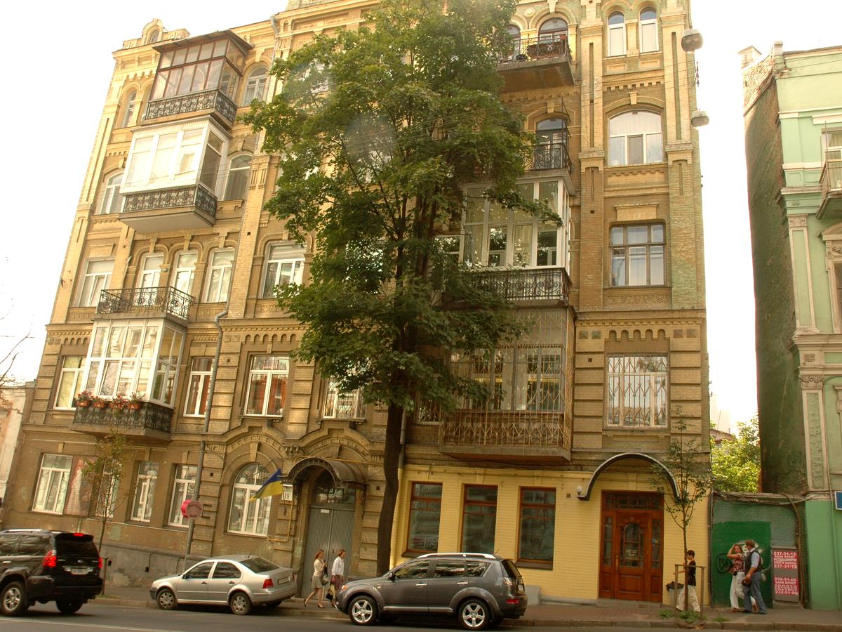 Фото будинку