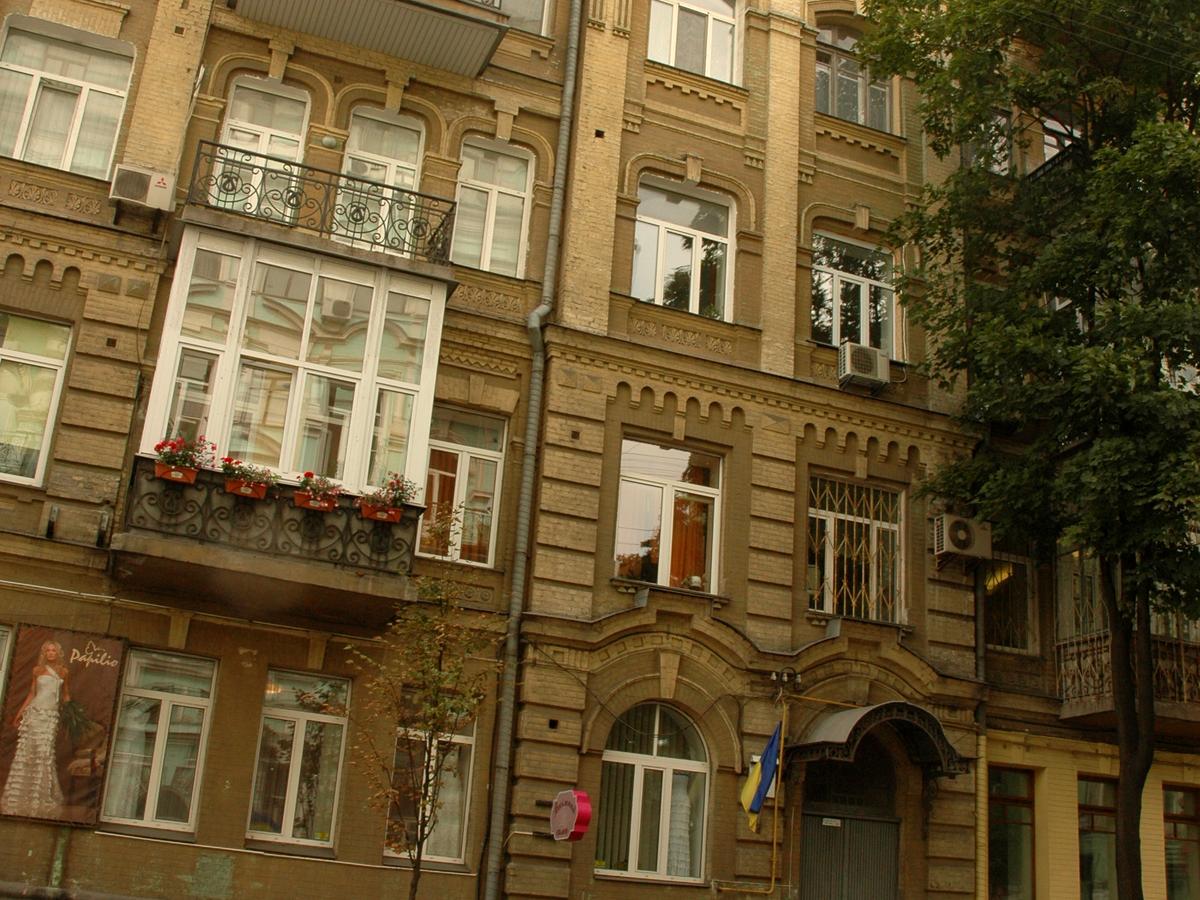 Фото будинку