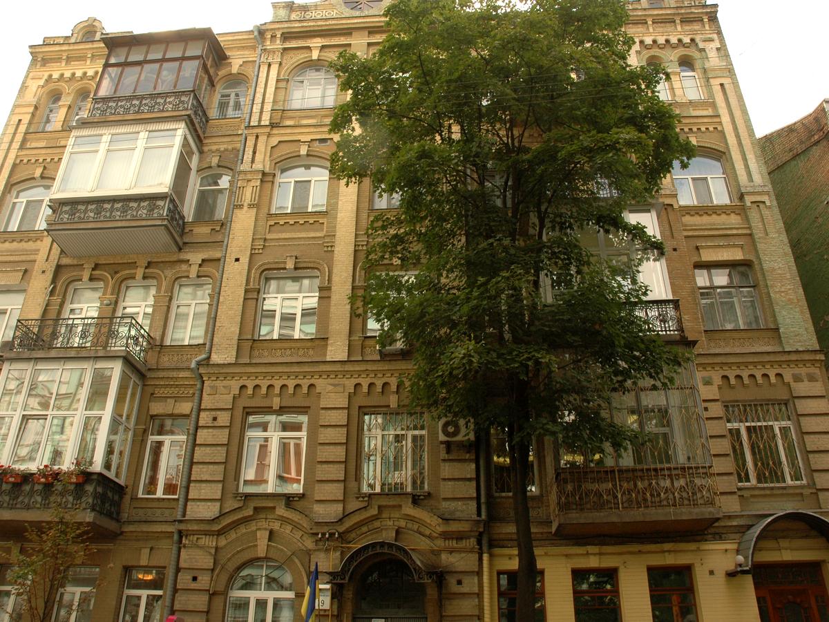Фото будинку