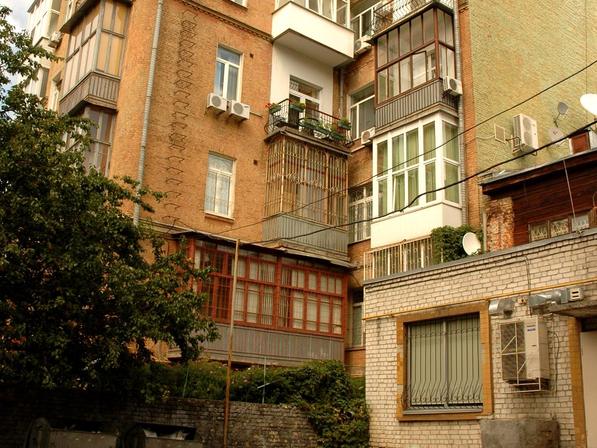 Фото будинку