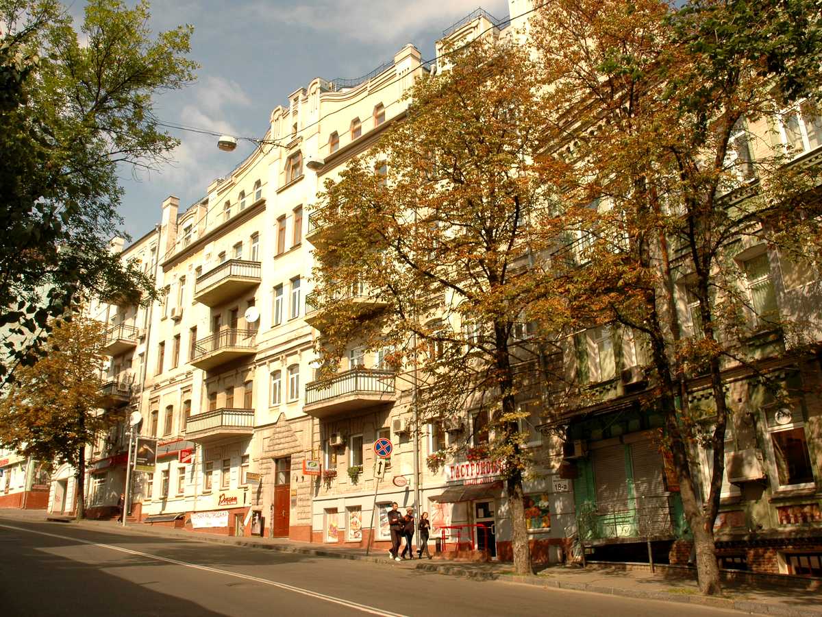 Фото будинку