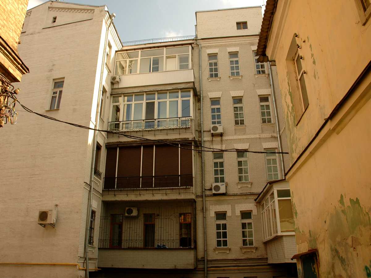 Фото будинку