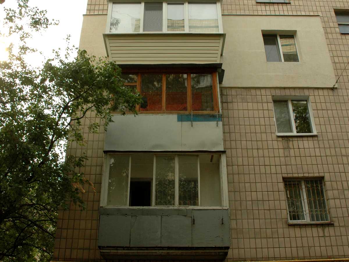 Фото дома