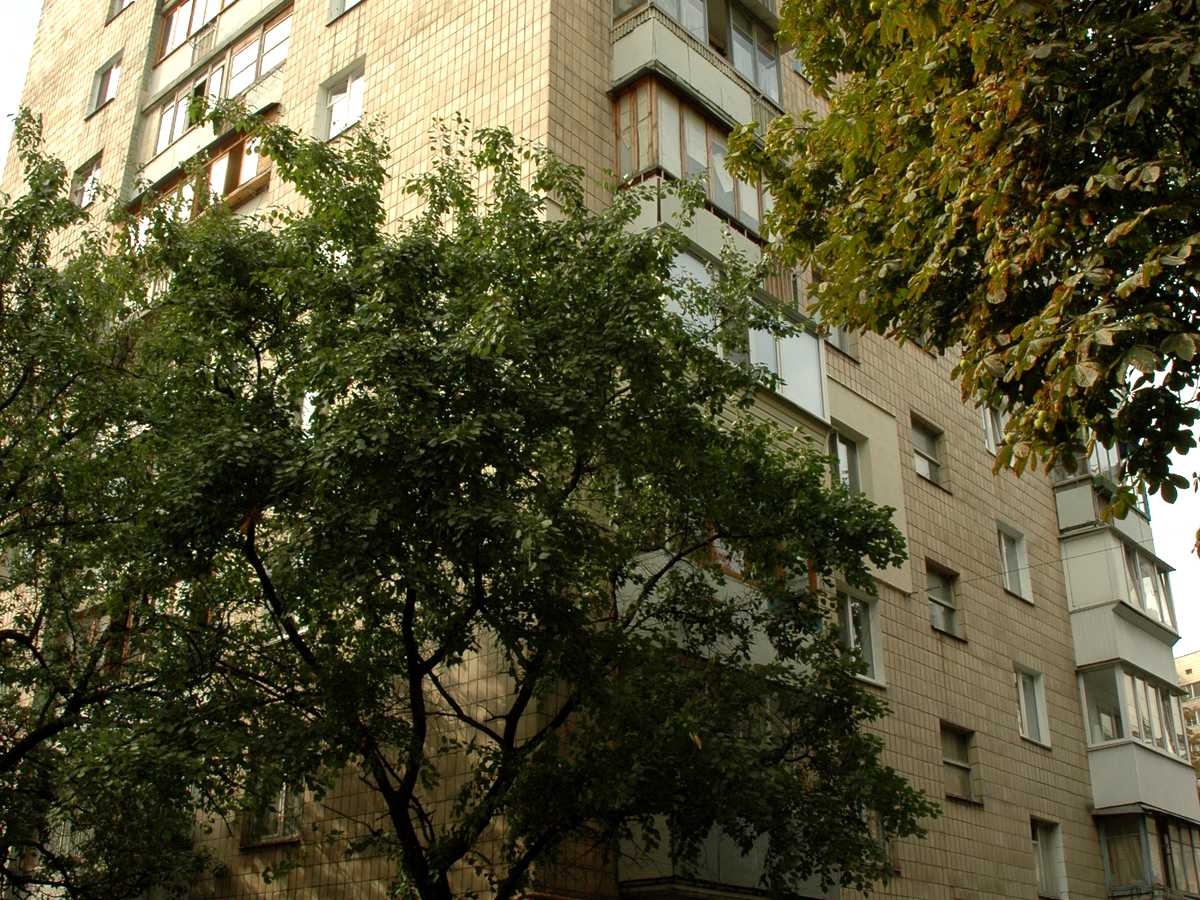 Фото дома