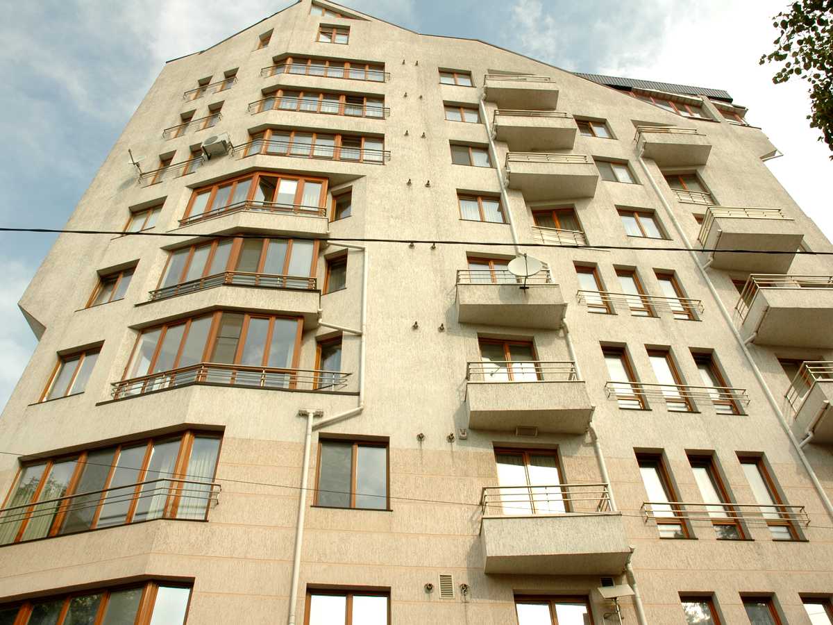 Фото будинку