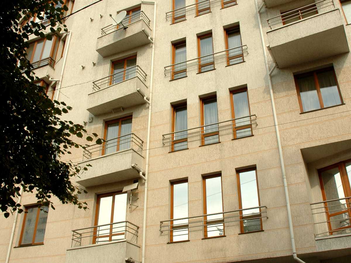 Фото будинку