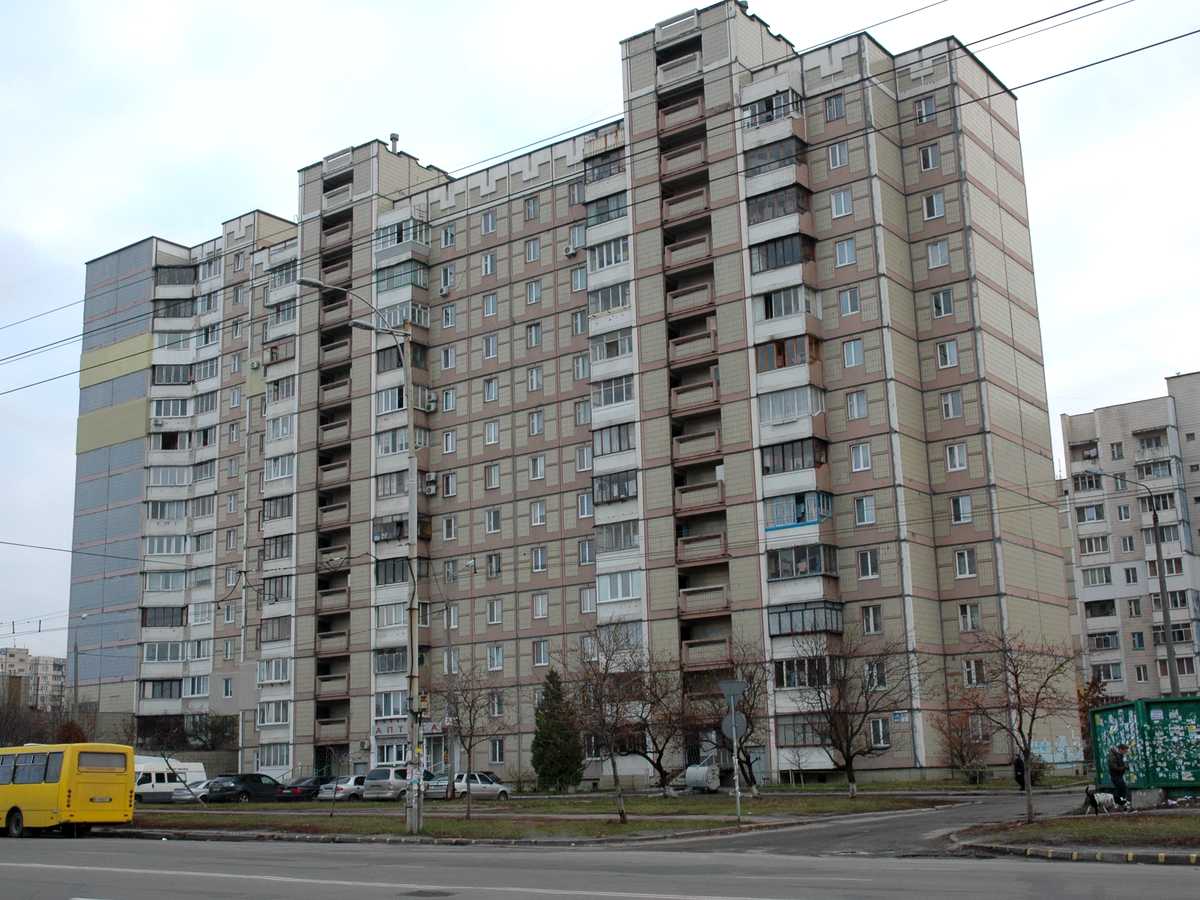 Фото будинку