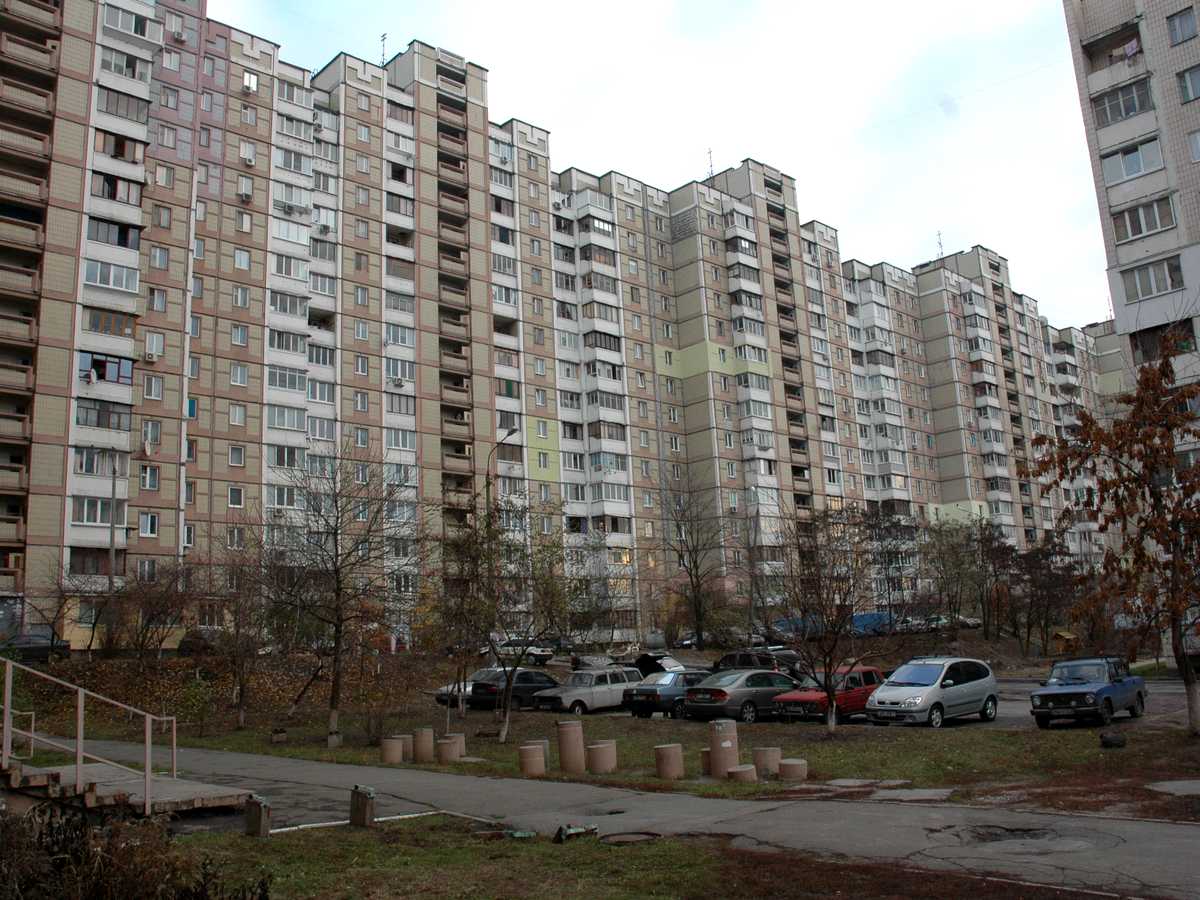Фото будинку