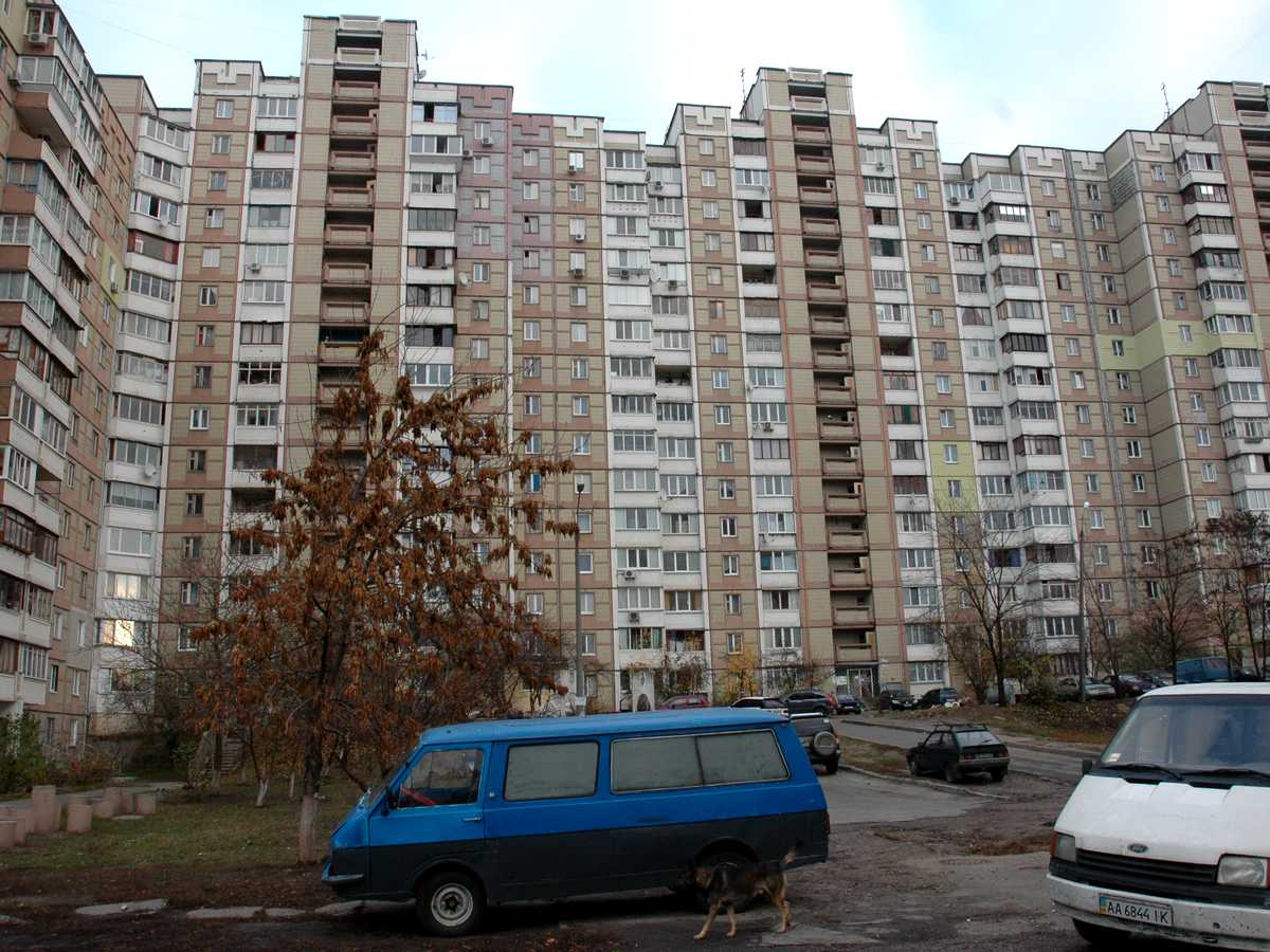 Фото будинку