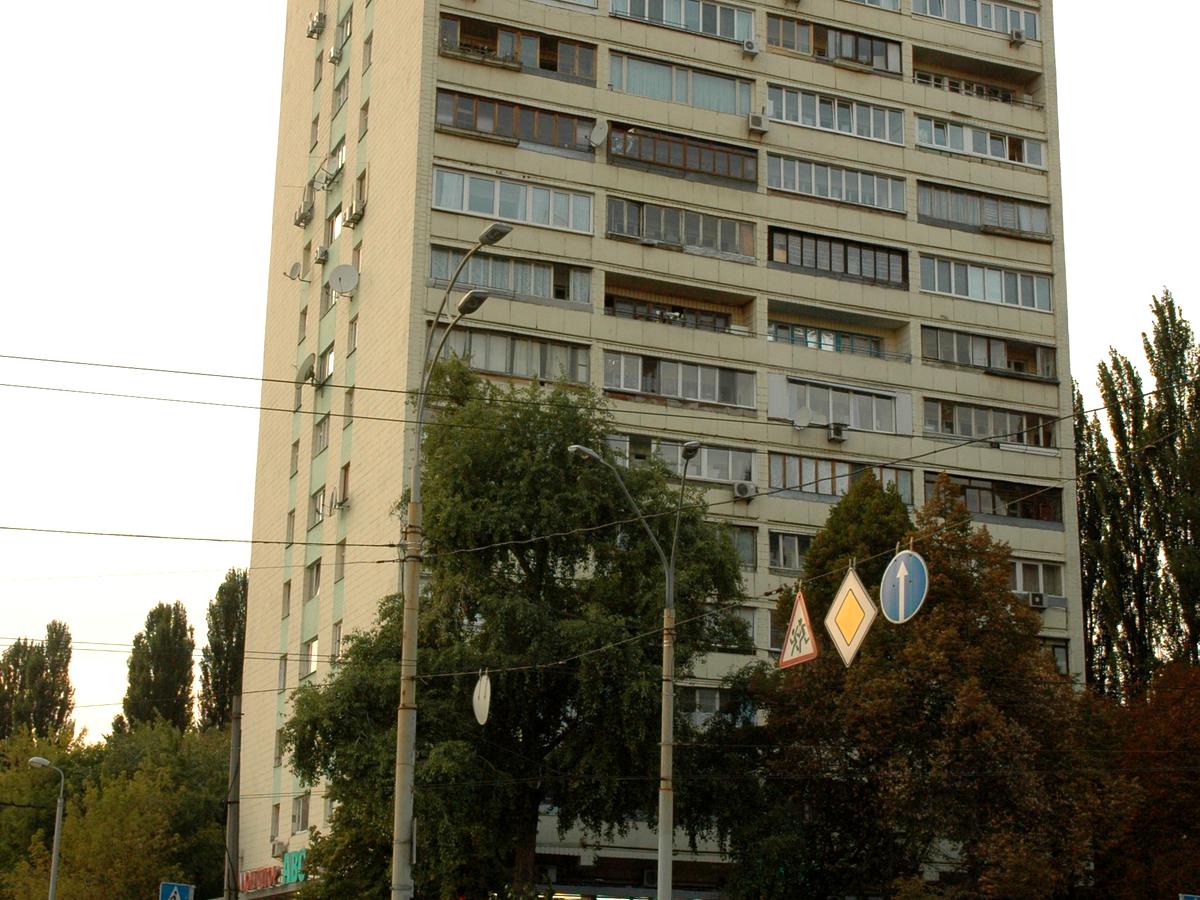 Фото дома