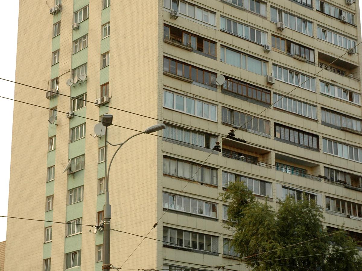 Фото дома