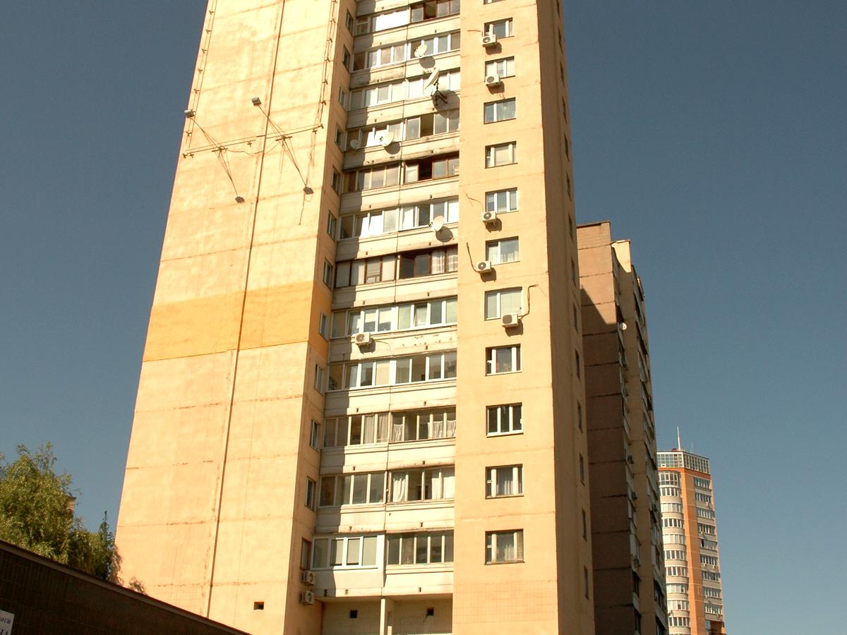 Фото будинку