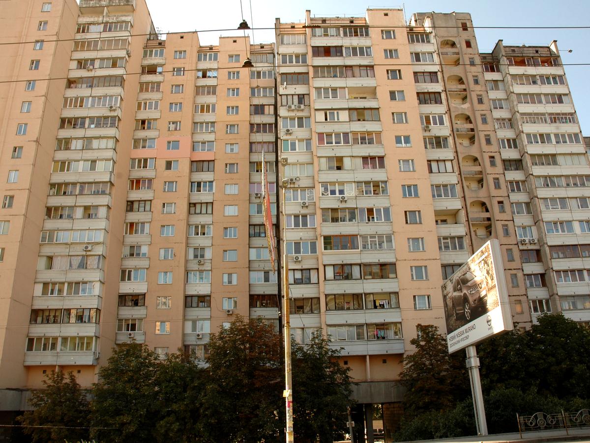 Фото будинку