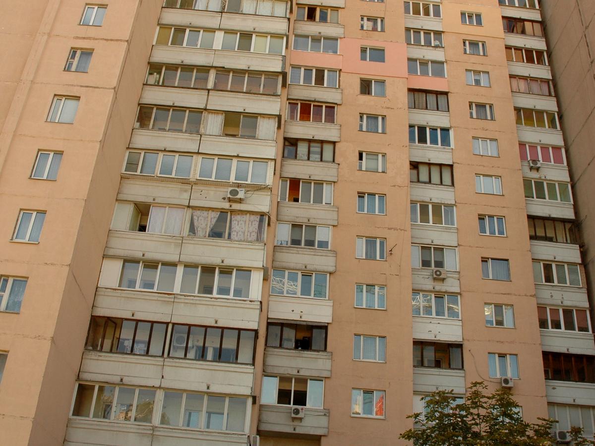 Фото будинку
