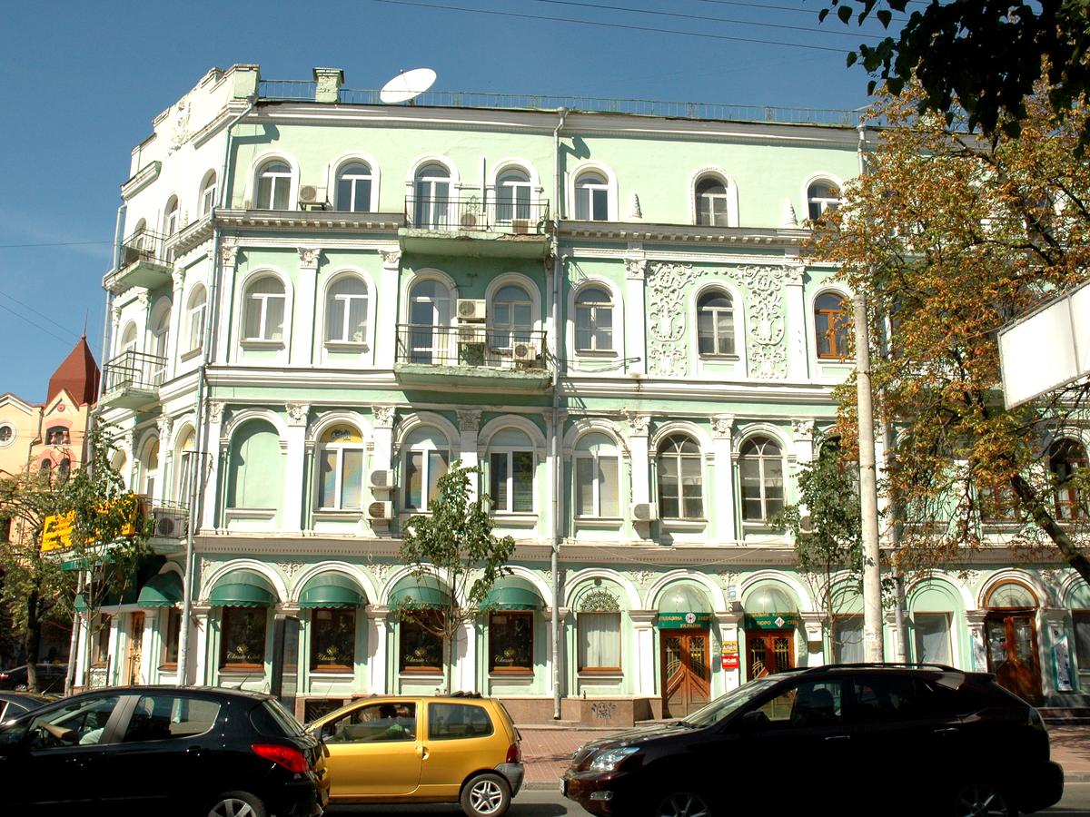 Фото дома
