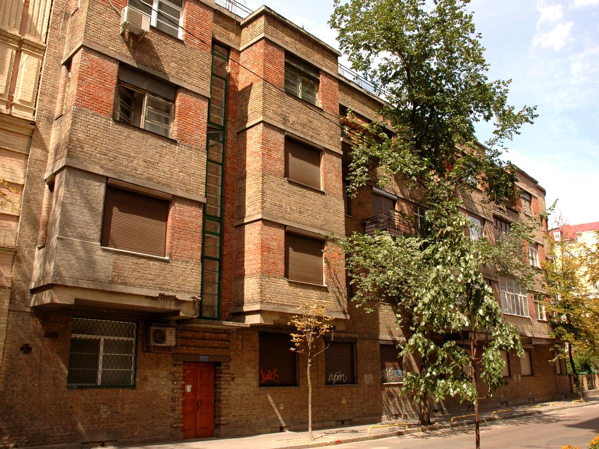 Фото будинку