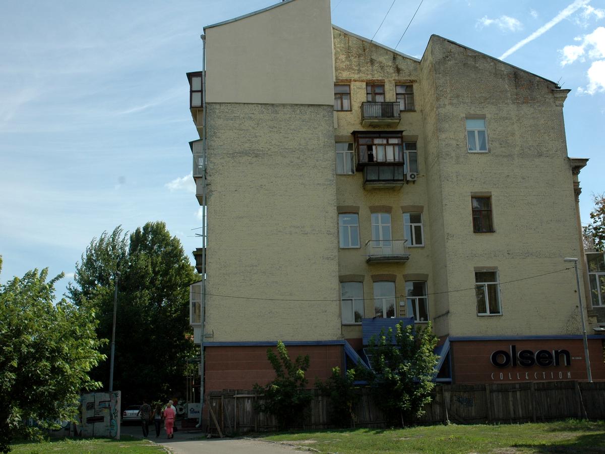 Фото будинку