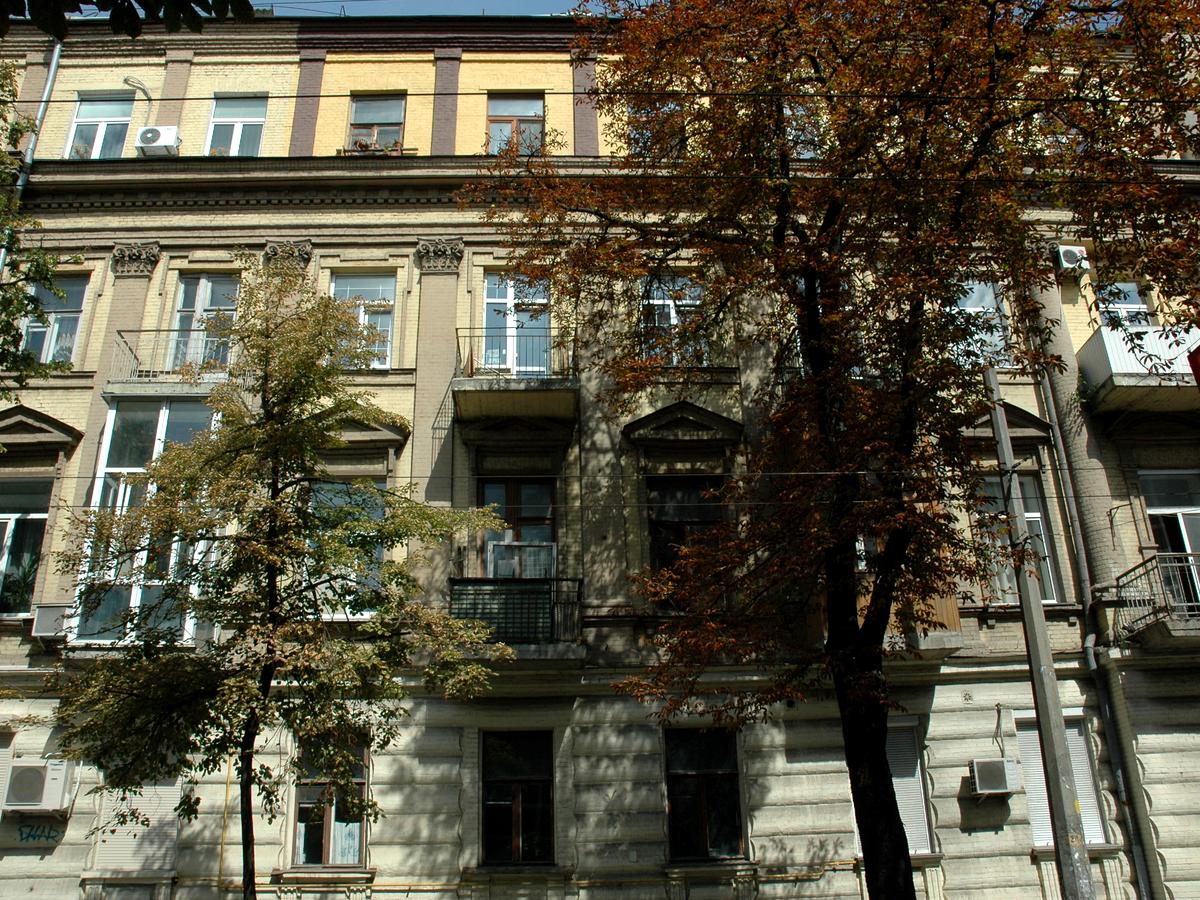 Фото будинку