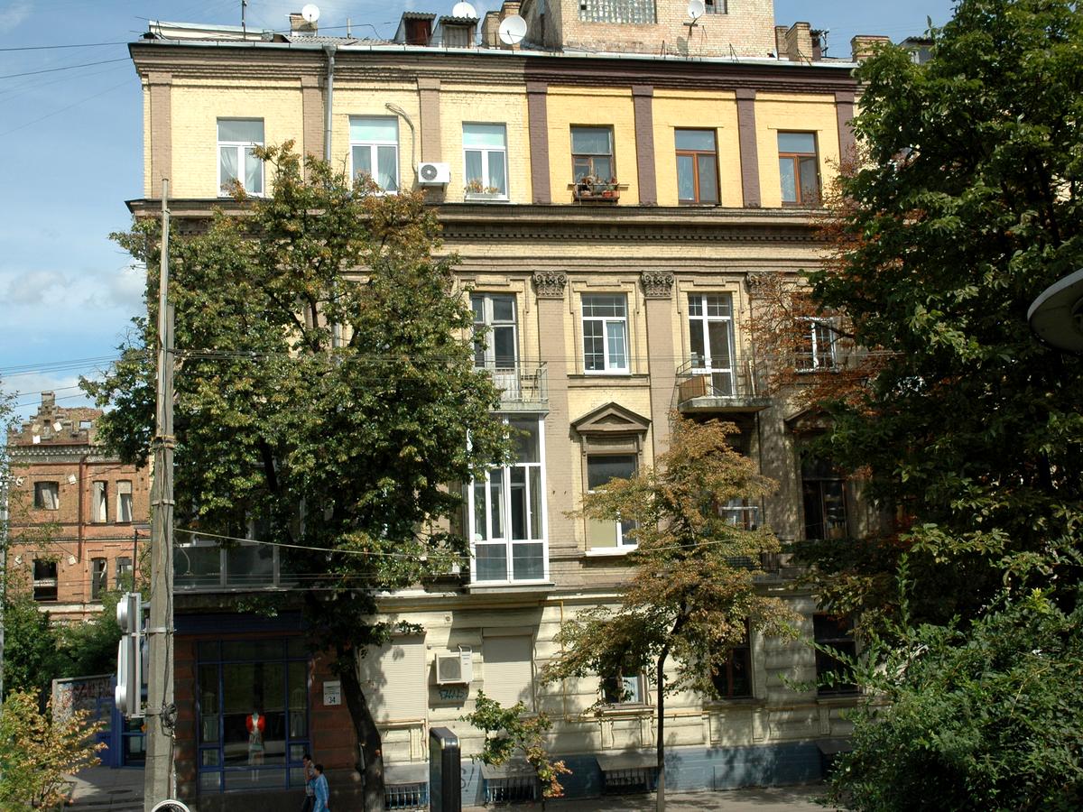 Фото будинку