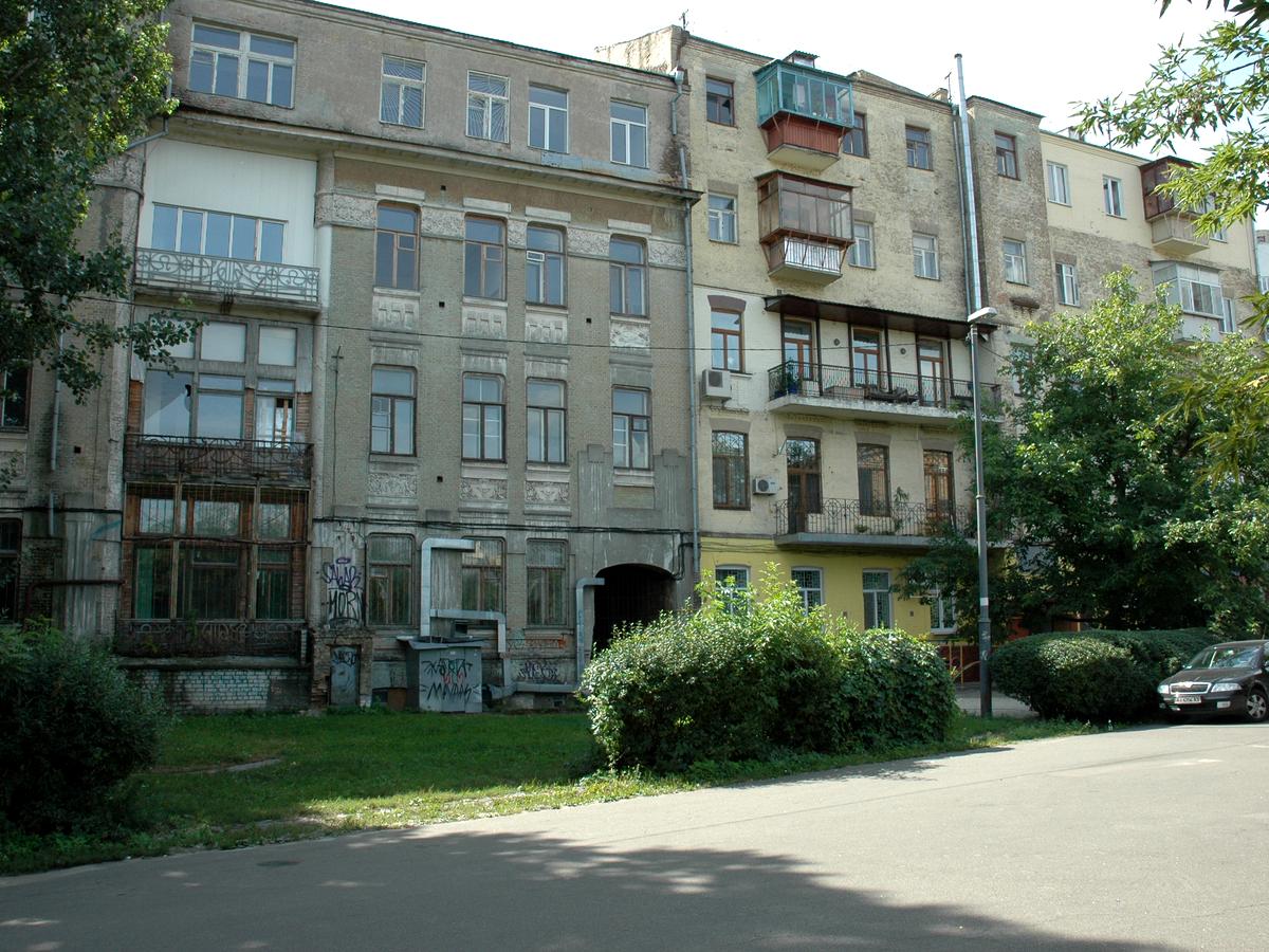 Фото будинку