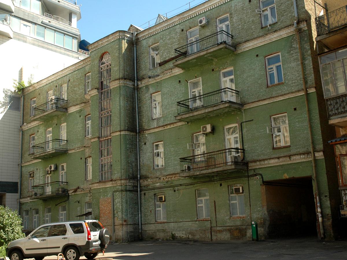 Фото будинку