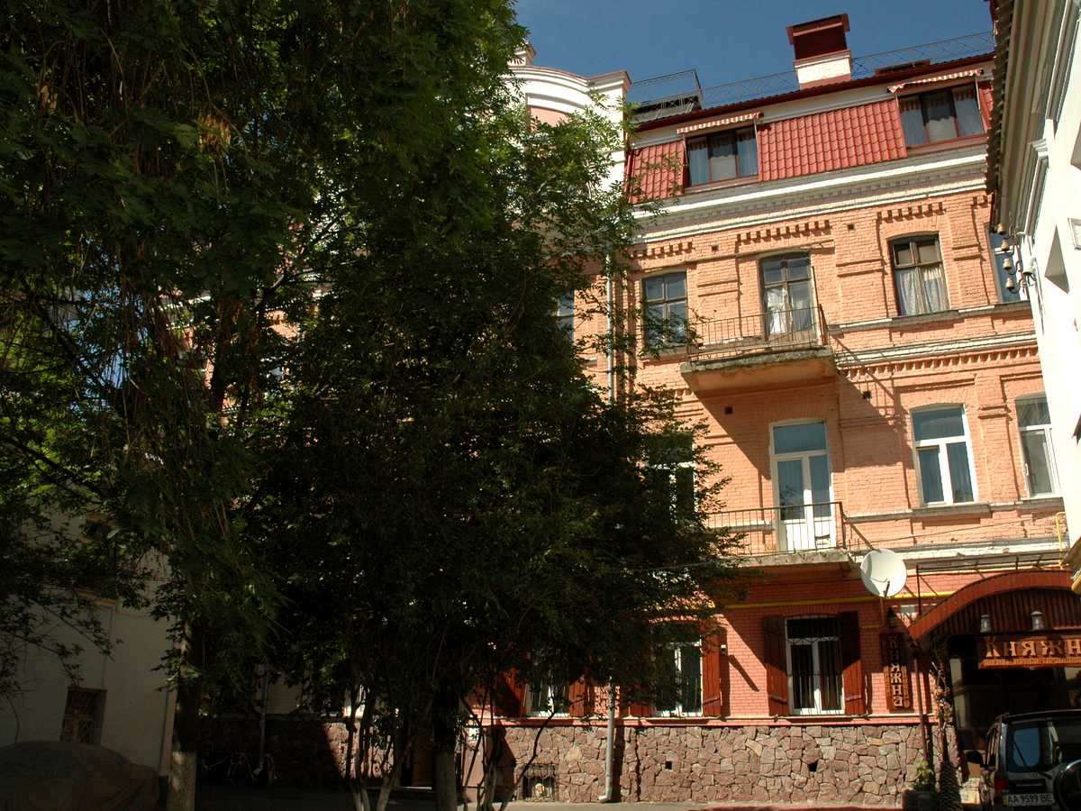 Фото будинку