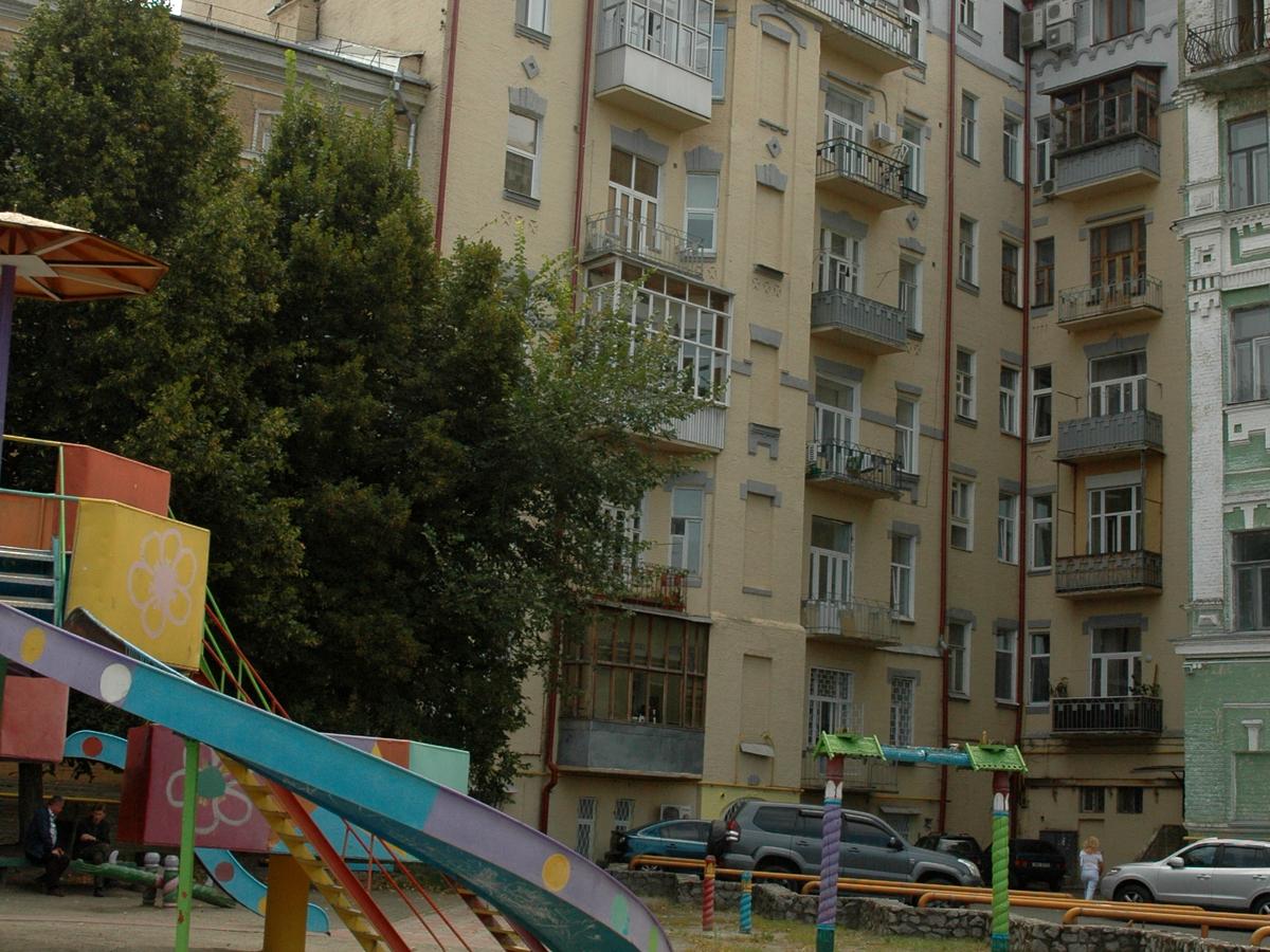 Фото дома