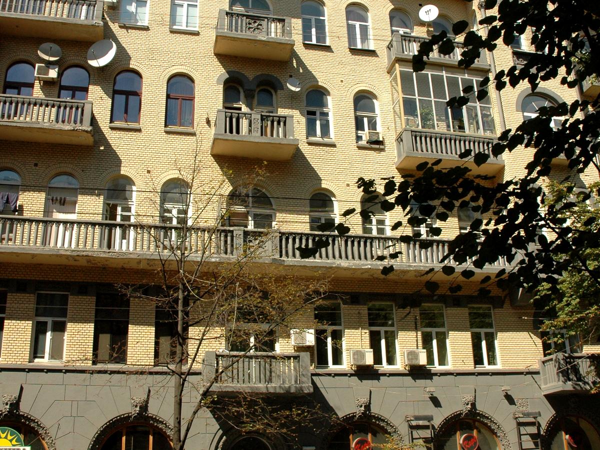 Фото дома