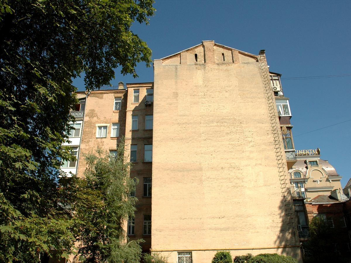 Фото дома