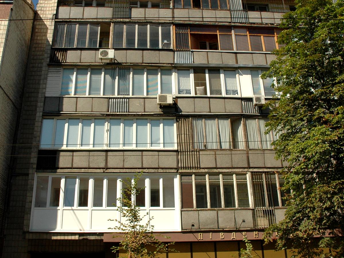 Фото дома