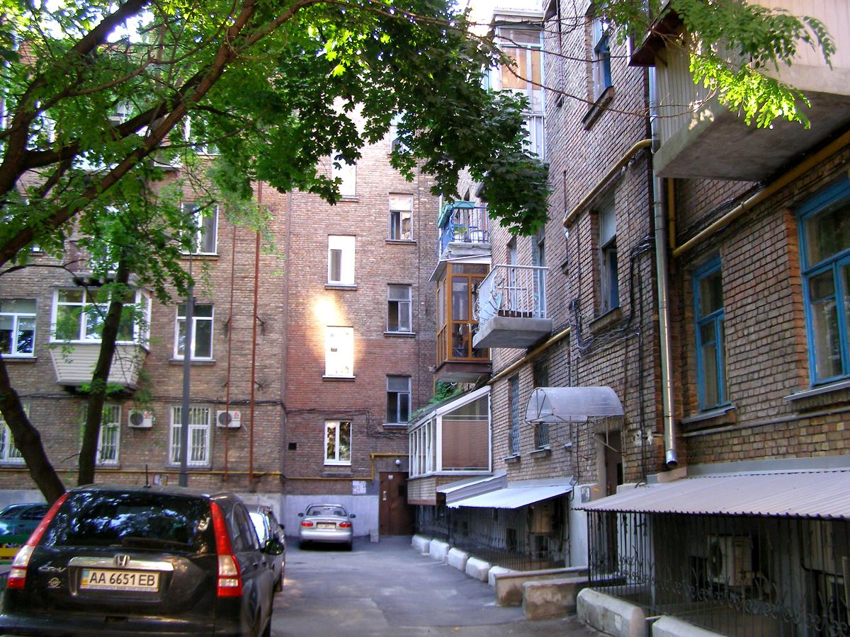 Фото будинку