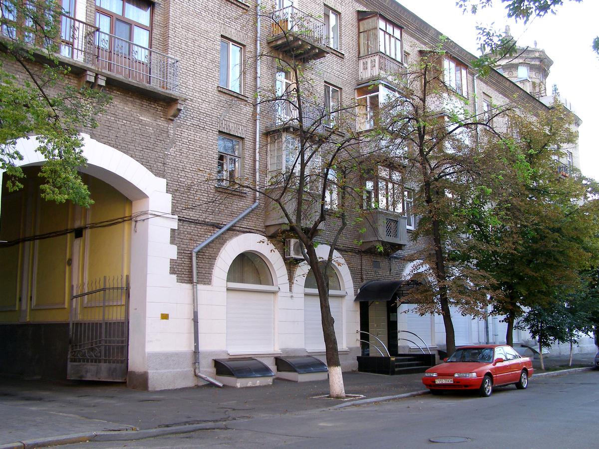 Фото будинку