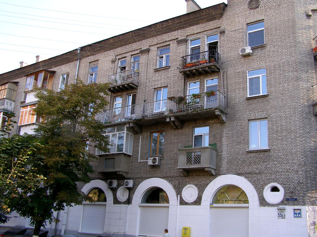 Фото будинку