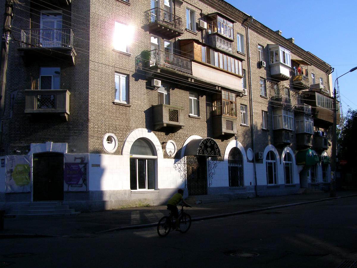 Фото будинку