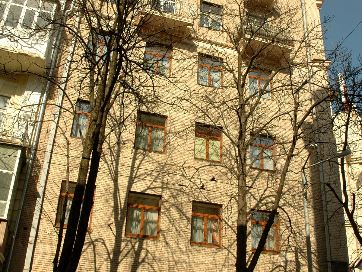 Фото дома