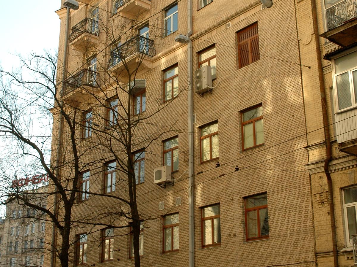 Фото дома